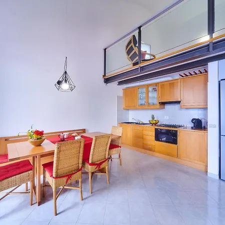 Apartamento The Lakeview Loft