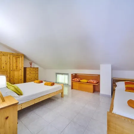 Apartamento The Lakeview Loft